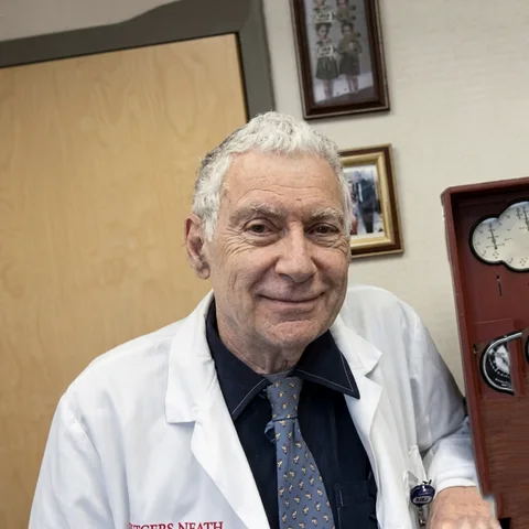 Dr. John R. Bach